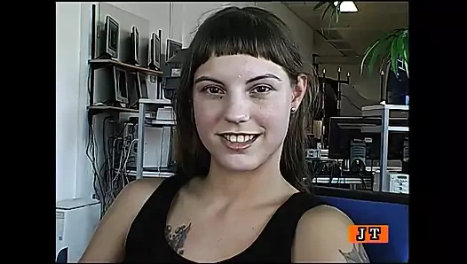 Ggg John Thompson - grup seks aşırı doz