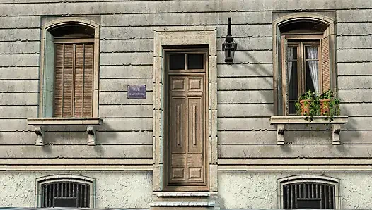 Bir kadının şehvetli yolculuğu bölüm 1