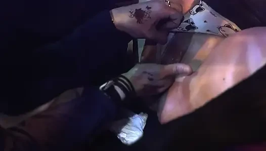 DR MUAYENESI FıŞKıRTMAYA VE DÖLLENMEYE YOL AÇıYOR