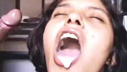 Hint eş ev yapımı video 307