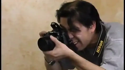 Birkaç şanslı zenci yarağı amına zarar veriyor