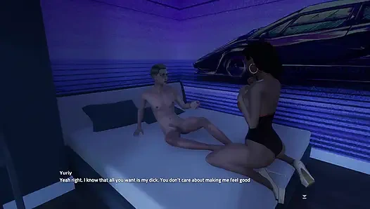 Tam oyun - deniz kenarı gizemi, bölüm 23