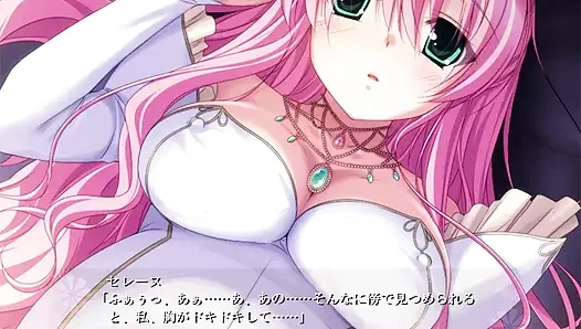 Hamile hentai seks selene bölüm 01