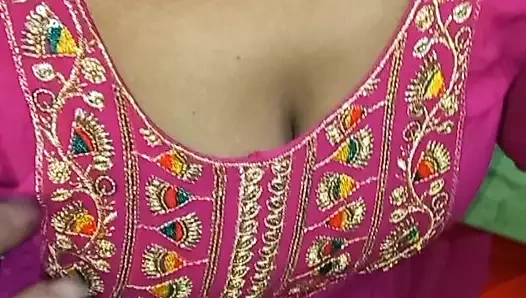 Yenge ji ko aaj tang utha kar kiya yenge mana kar rahi thi jabar jasti pela