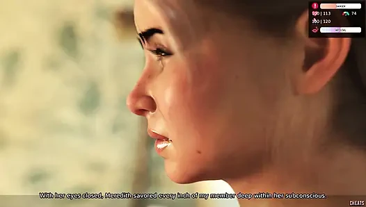 Baştan çıkarma sanatı (bölüm 4)