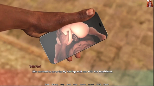 Sadece siyah bir yarak bizi ayırabilir (bölüm 2)