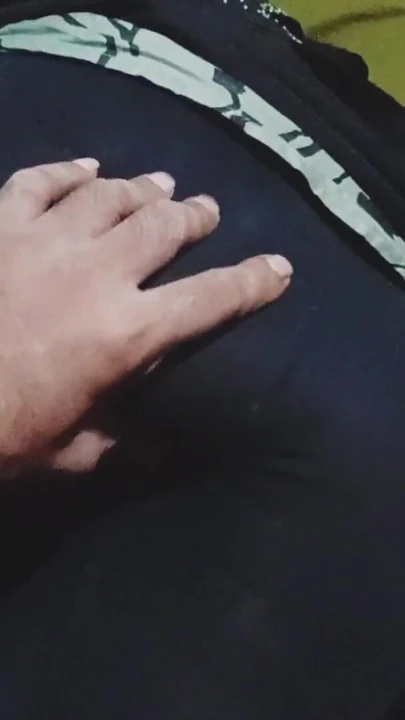 Güzel yenge ve erkek arkadaşı seks videosu | Klip 1