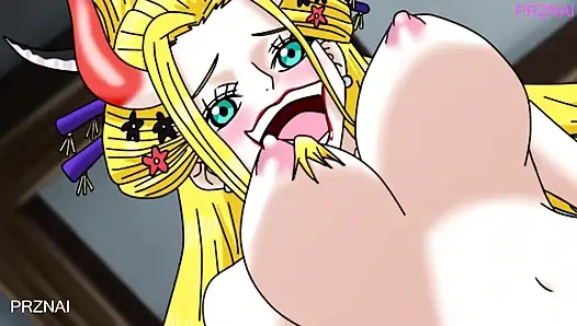 Black Marria Tek Parça