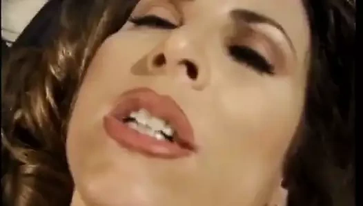 bağlı siyah taşaklar ve cuckold wanker