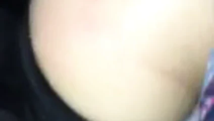 Göte şaplak atıyor ve yarak emiyor