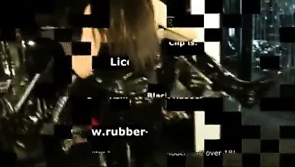 Lady ashley - kauçuk imparatorluğu