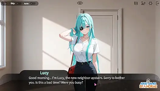 Hentai büyülü savaşçıların oyunu bölüm 1