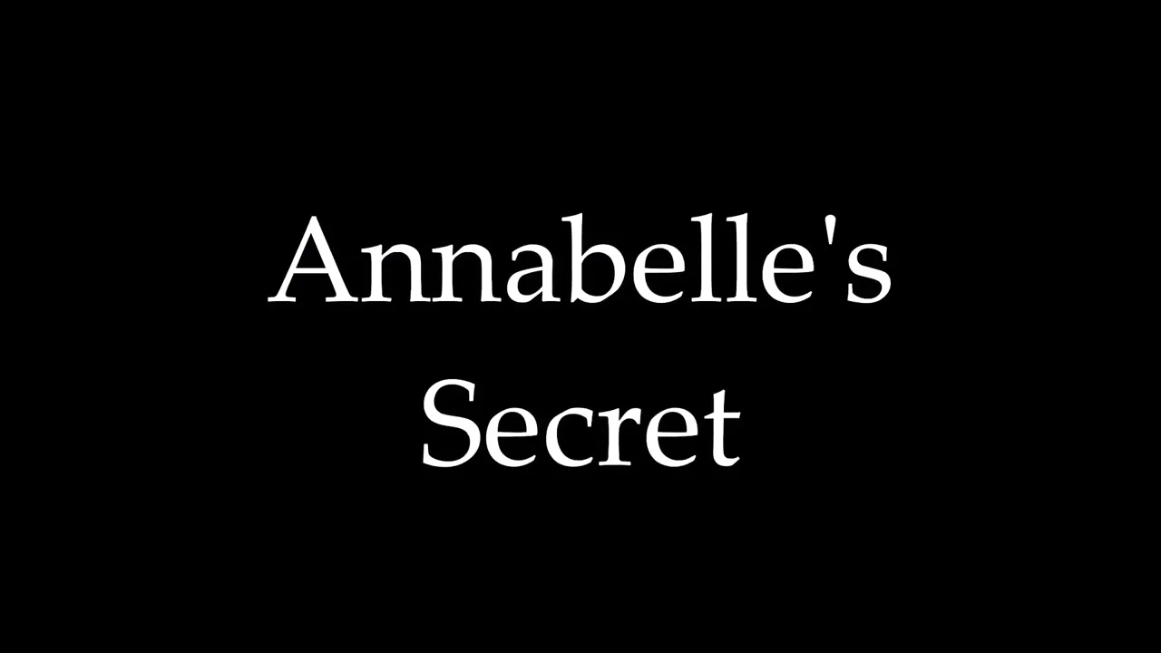 Exclusive: Annabelles Secret Feat Annabelle Rogers (Latest) - Australia Special
