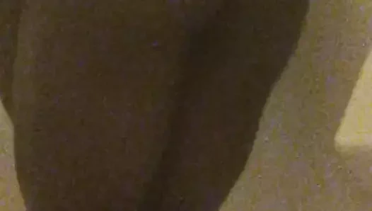 O götü twerk yapıyor