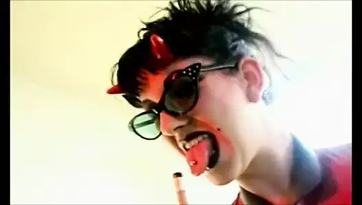 cehennemden gelen fahişeler