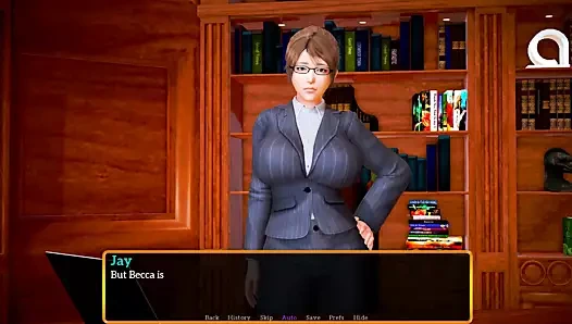 Yeni evim - (pt 54) - nc