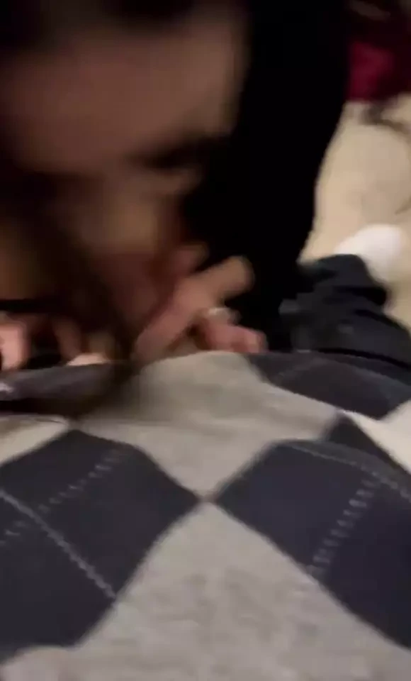 Я шаловливая жена