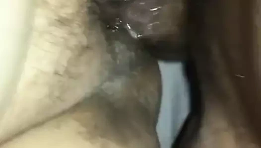 Creampie içinde Captainslanteddick ve devam et