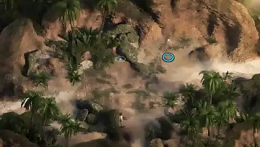 Nadia'nın hazinesi: bölüm 186