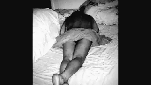 Desi Hint eş masaj ve becerdin