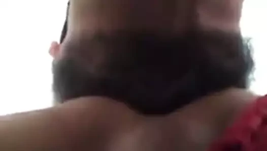 Davinia asshole is sucking by gay bear