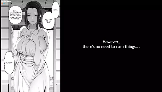 Asmr - aşırı sıcak servis - bölüm 2 - tr alt - fffs