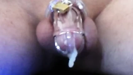 cumming içinde bekaret kafes