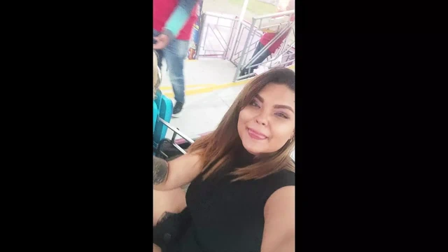 Eğlence parkında mastürbasyon yapıyorum