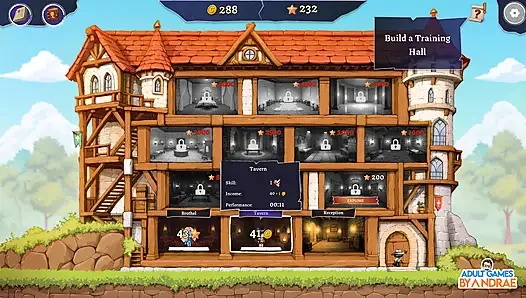 Ep2: kaira stormbriar - barbar kraliçenin samimi lonca hikayesi