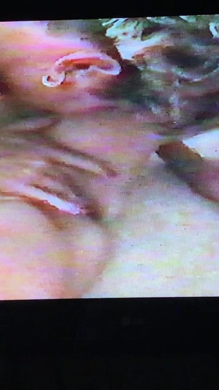 Başka bir kadınla ilk kez