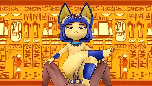 Devilscrysfm hentai derlemesi 10