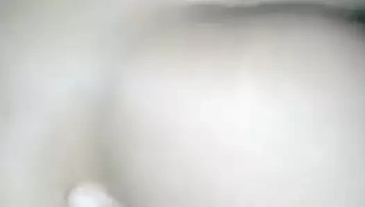 amatör kız alır doggystyled