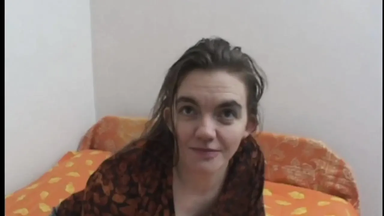 Young amateur sluts banged by two cocks