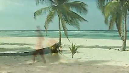 indiana mack ve santo domingo filmlerini yapmak