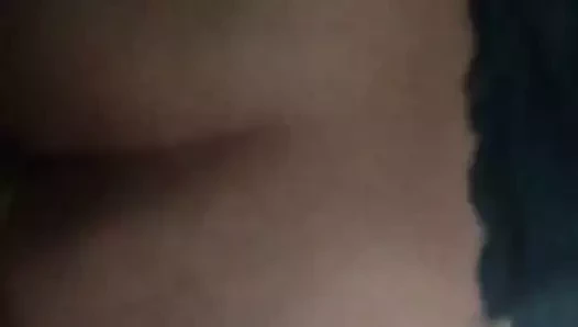 Karımın götünü seviyorum