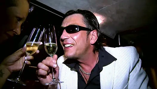 Seks divası: Mandy Bright