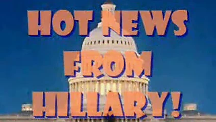 Hillary Clinton'dan Haberler