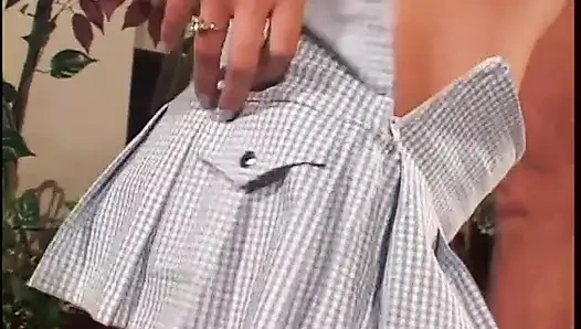 Amcık büyük yarak emiyor 69 pozisyonunda amcık yalıyor