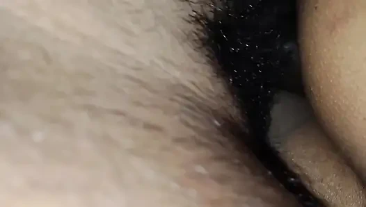 İlk kez topun tadını çıkardım