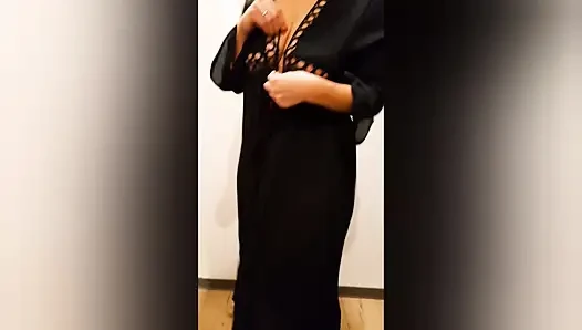 Güzel sarışın olgun evli kadın ev yapımı seks