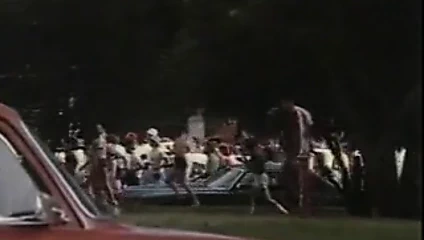 Küçük oral annie berbat horoz