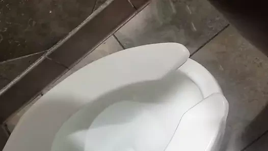 amerikan şarküteri pissing