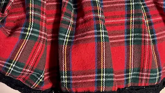 Rol yapma amigo kızın ilk dersi