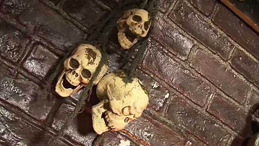 Spellbound - bölüm #09