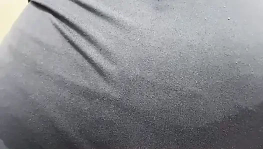 Umumi odada aşırı sikişiyor