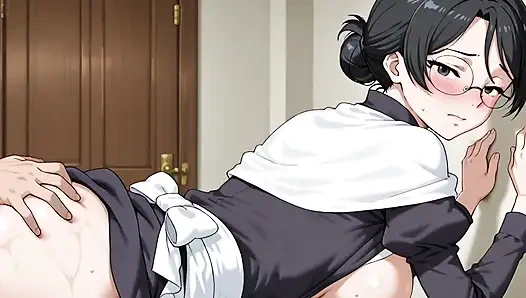 Damrada'nın takipçisi (Tensura)