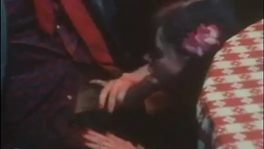 Retro oral seks yüz cumshot derleme