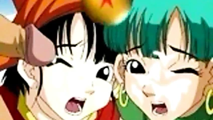 DBZ mix 03