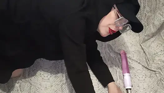 Benim Yeni Makinem