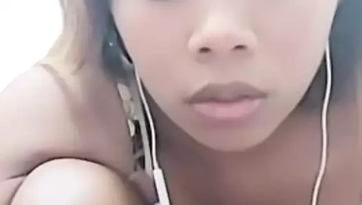 Malayca - awek melayu